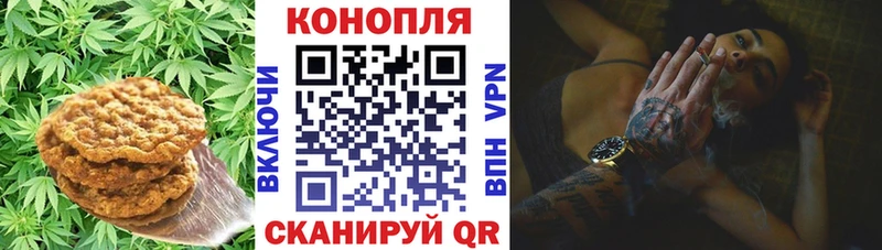Печенье с ТГК конопля Магадан